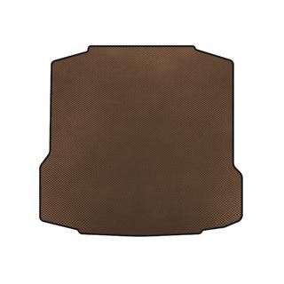Bagagerumsmatta (LiftBack, brun)