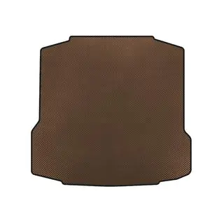 Bagagerumsmatta (LiftBack, brun)