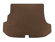 Subaru Forester 2002–2008 EVA bagagerumsmatta (2005-2008, Brun) foto 1