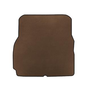 Bagagerumsmatta (7-sits, USA, brun)
