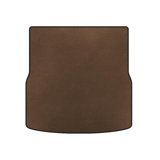 Bagagerumsmatta (2007-2009, SW, Brun)