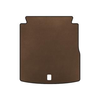 Bagagerumsmatta (SD, USA, Brun)