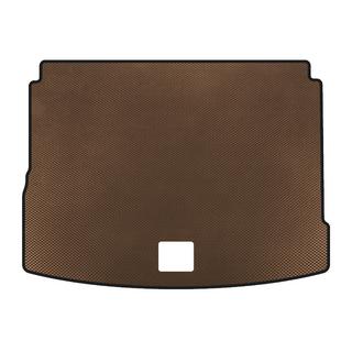 Bagagerumsmatta V2 (USA, Brun)