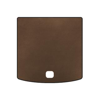 Bagagerumsmatta (5-sits, Mexiko, Allspace, Brun)
