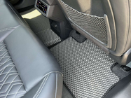 Audi e-Tron 2018–2022 EVA-bilmattor (grå) foto 3