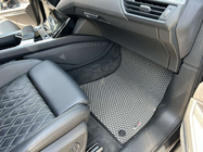 Audi e-Tron 2018–2022 EVA-bilmattor (grå) foto 2