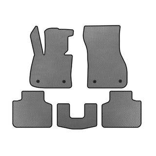 EVA-bilmattor (för F45, grå) BMW 2-serien Active Tourer F45/F46 2014–2021