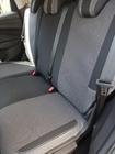 Ford Kuga/Escape 2013–2019 Sätesöverdrag (tyg↗konstläder, Premium) foto 8