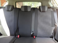 Ford Kuga/Escape 2013–2019 Sätesöverdrag (tyg↗konstläder, Premium) foto 13