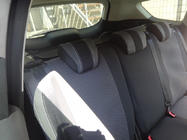 Ford Kuga/Escape 2013–2019 Sätesöverdrag (tyg↗konstläder, Premium) foto 17