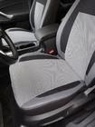 Ford Mondeo 2008–2014 Sätesöverdrag (konstläder↗tyg, Premium) foto 10