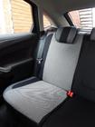 Ford Mondeo 2008–2014 Sätesöverdrag (konstläder↗tyg, Premium) foto 12