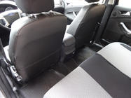 Ford Mondeo 2008–2014 Sätesöverdrag (konstläder↗tyg, Premium) foto 15