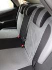 Ford Mondeo 2008–2014 Sätesöverdrag (konstläder↗tyg, Premium) foto 16