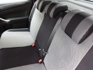 Ford Mondeo 2008–2014 Sätesöverdrag (konstläder↗tyg, Premium) foto 17