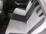 Ford Mondeo 2008–2014 Sätesöverdrag (konstläder↗tyg, Premium) foto 18