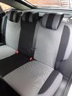 Ford Mondeo 2008–2014 Sätesöverdrag (konstläder↗tyg, Premium) foto 19