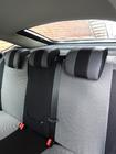Ford Mondeo 2008–2014 Sätesöverdrag (konstläder↗tyg, Premium) foto 20