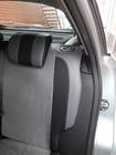 Ford Mondeo 2008–2014 Sätesöverdrag (konstläder↗tyg, Premium) foto 21