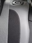 Ford Mondeo 2008–2014 Sätesöverdrag (konstläder↗tyg, Premium) foto 22