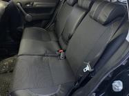 Honda CRV 2007–2011 Nyhet! Modellanpassade sätesöverdrag i konstläder Brothers Premium foto 10