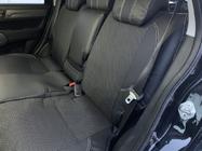 Honda CRV 2007–2011 Nyhet! Modellanpassade sätesöverdrag i konstläder Brothers Premium foto 11