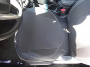 Hyundai Accent 2011–2017 Sätesöverdrag (konstläder↗tyg, Premium) foto 8