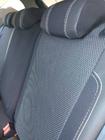 Kia Ceed 2012–2018 Sätesöverdrag (konstläder↗tyg, Premium) foto 4