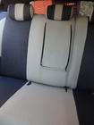 Kia Sportage 2010–2015 Sätesöverdrag (konstläder↗tyg, Premium) foto 10