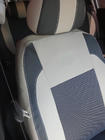 Kia Sportage 2010–2015 Sätesöverdrag (konstläder↗tyg, Premium) foto 18