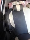 Kia Sportage 2010–2015 Sätesöverdrag (konstläder↗tyg, Premium) foto 20