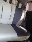 Kia Sportage 2010–2015 Sätesöverdrag (konstläder↗tyg, Premium) foto 21