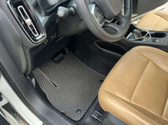 Volvo XC40 2018– EVA-bilmattor (grå) foto 1