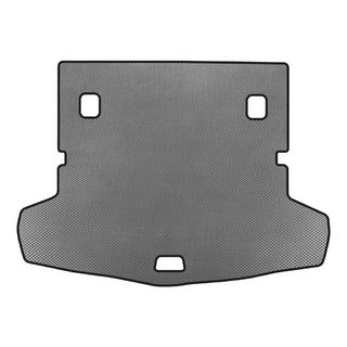 EVA V-1 bagagerumsmatta (för F46, 7-sits, grå) BMW 2-serien Active Tourer F45/F46 2014–2021