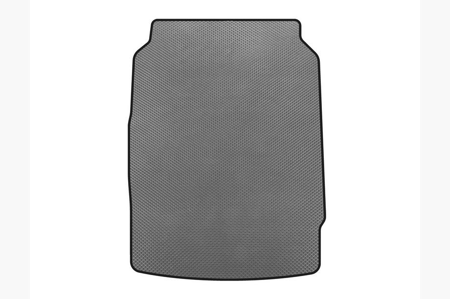 BMW 5-serien F10/F11 2010–2016 EVA V2 bagagerumsmatta (för F10, grå) Image
