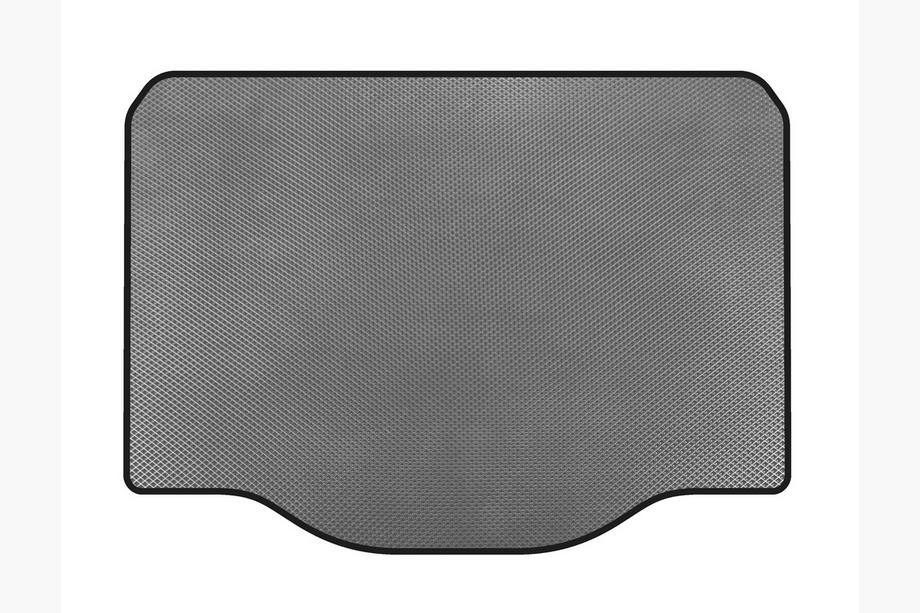 Buick Encore 2013–2019 EVA bagagerumsmatta (grå) Image