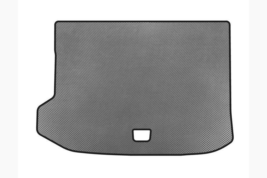 Buick Envision 2014–2020 EVA bagagerumsmatta (grå) Image