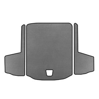 EVA bagagerumsmatta (SD, Grå)