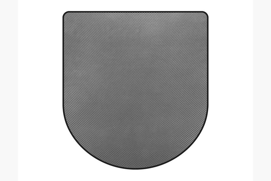 Chery Amulet 2003–2014 EVA bagagerumsmatta (grå) Image