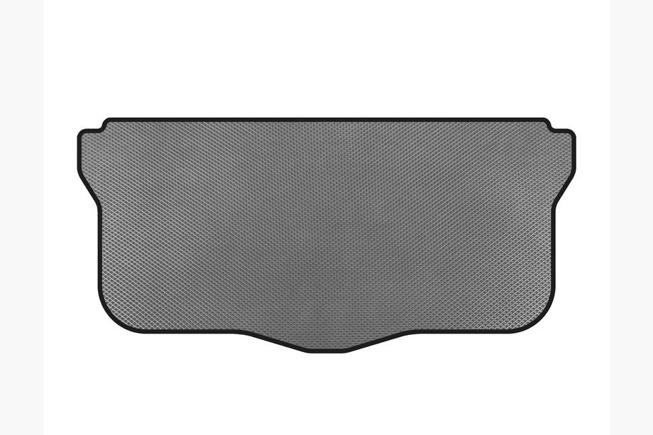 Citroen C-1 2014–2021 EVA bagagerumsmatta (HB, grå) Image