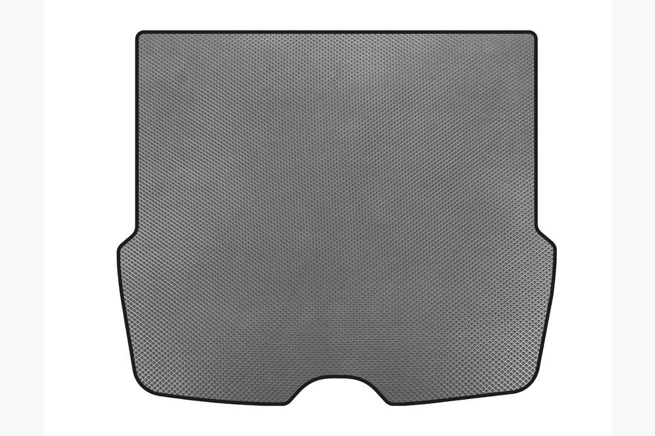 Ford Focus I 1998–2005 EVA bagagerumsmatta (2001-2005, SW, Grå) Image