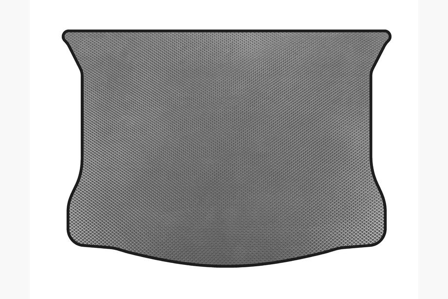 Ford Kuga 2008–2013 EVA bagagerumsmatta (grå) Image