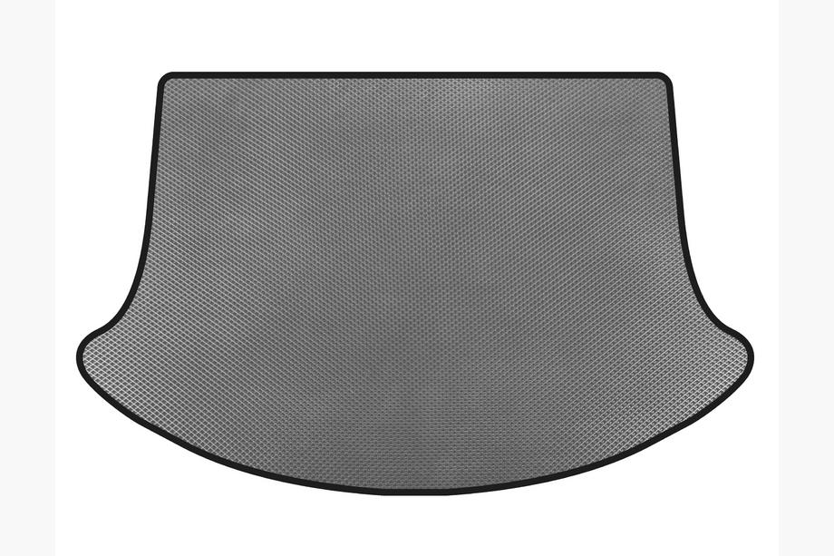 GreatWall Haval H2 2014–2021 EVA bagagerumsmatta (grå) Image