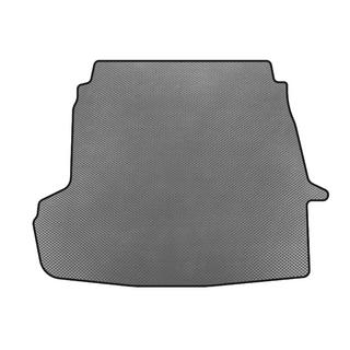 EVA V-2 bagagerumsmatta (Grå)
