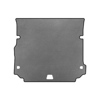 Bagagerumsmatta EVA V2 (Grå) Land Rover Discovery III 2004–2009