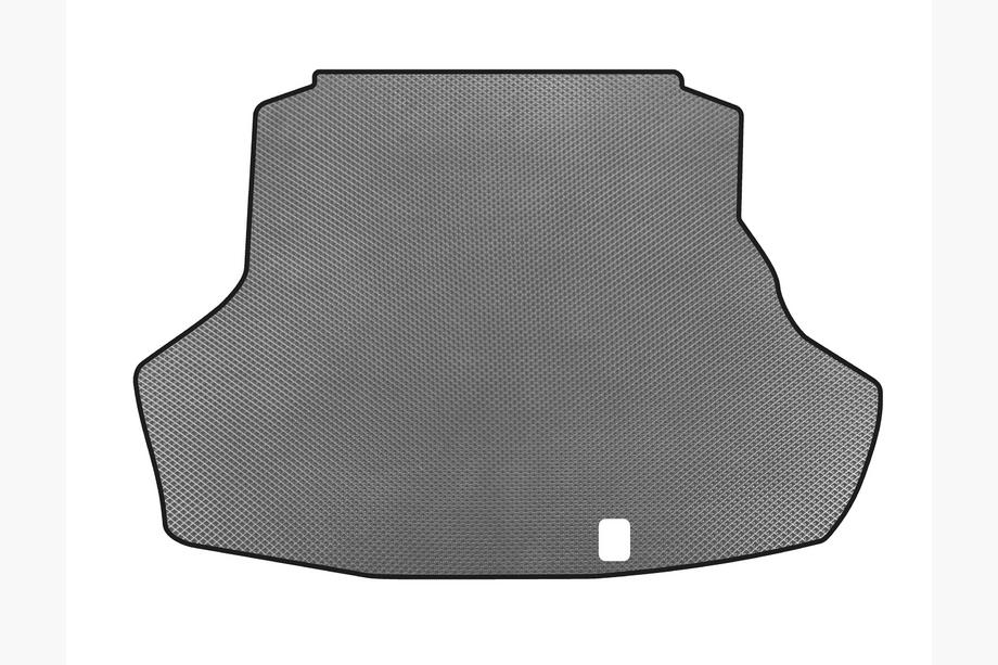 Lexus ES 2012–2018 EVA bagagerumsmatta (2012-2015, SD, Grå) Image