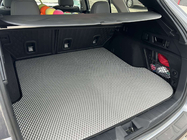 Subaru Outback 2019– EVA bagagerumsmatta (grå) foto 3