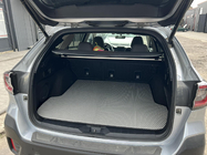 Subaru Outback 2019– EVA bagagerumsmatta (grå) foto 2
