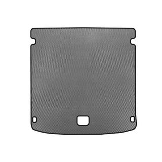 EVA V-1 bagagerumsmatta (Avant, Grå) Audi A4 B7 2004–2008