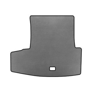 Bagagerumsmatta (För E92, Grå) BMW 3-serien E92/E93 2006–2013